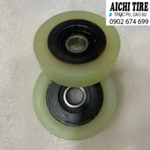 Sản phẩm truc banh xe pu cho may trai vai 3 300x300 — Công Ty TNHH Sản Xuất Thương Mại Aichi Tire Việt Nam — MST 0315818159