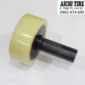 Sản phẩm truc banh xe pu cho may trai vai 300x300 — Công Ty TNHH Sản Xuất Thương Mại Aichi Tire Việt Nam — MST 0315818159