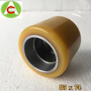 Sản phẩm banh tai xe nang dien bt 85 x 74mm 300x300 — Công Ty TNHH Sản Xuất Thương Mại Aichi Tire Việt Nam — MST 0315818159
