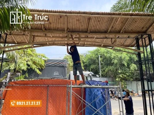 Sản phẩm lam cong chao quan nhau 533x400 — Công Ty TNHH Dịch Vụ Phát Triển Huy Hoàng — MST 0315820359