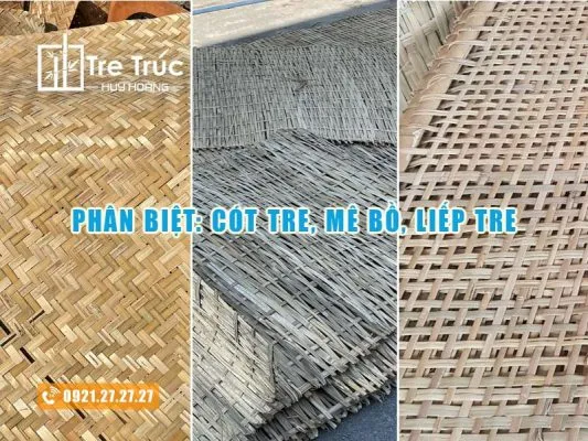 Sản phẩm phan biet cot tre me bo liep tre 533x400 — Công Ty TNHH Dịch Vụ Phát Triển Huy Hoàng — MST 0315820359