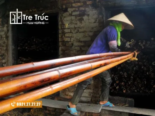 Sản phẩm phuong phap hun khoi cho tre truc 533x400 — Công Ty TNHH Dịch Vụ Phát Triển Huy Hoàng — MST 0315820359