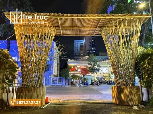 Sản phẩm thi cong cong chao bang tre truc 533x400 — Công Ty TNHH Dịch Vụ Phát Triển Huy Hoàng — MST 0315820359