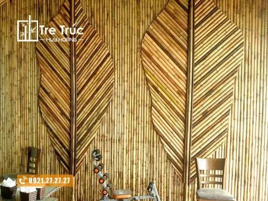 Sản phẩm vach tre 03 533x400 — Công Ty TNHH Dịch Vụ Phát Triển Huy Hoàng — MST 0315820359