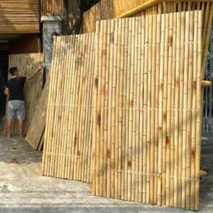 Sản phẩm thumbnail hang rao tre trang tri — Công Ty TNHH Dịch Vụ Phát Triển Huy Hoàng — MST 0315820359
