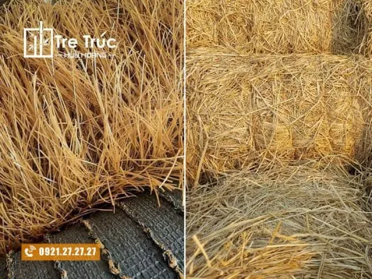 Sản phẩm rom nhan tao va rom tu nhien 533x400 — Công Ty TNHH Dịch Vụ Phát Triển Huy Hoàng — MST 0315820359