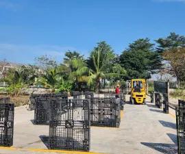 Sản phẩm anh xe nang hang3993_270x225 — Công Ty CP Huấn Luyện An Toàn Lao Động NDT — MST 0315820581