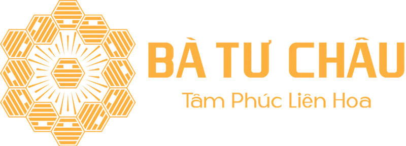 Logo Công Ty TNHH Bà Tư Châu