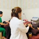 Sản phẩm da thong kinh lac phong kham ba tu chau 150x150 — Công Ty TNHH Bà Tư Châu — MST 0315824064