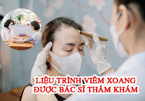 Sản phẩm lieu trinh chua viem xong — Công Ty TNHH Bà Tư Châu — MST 0315824064