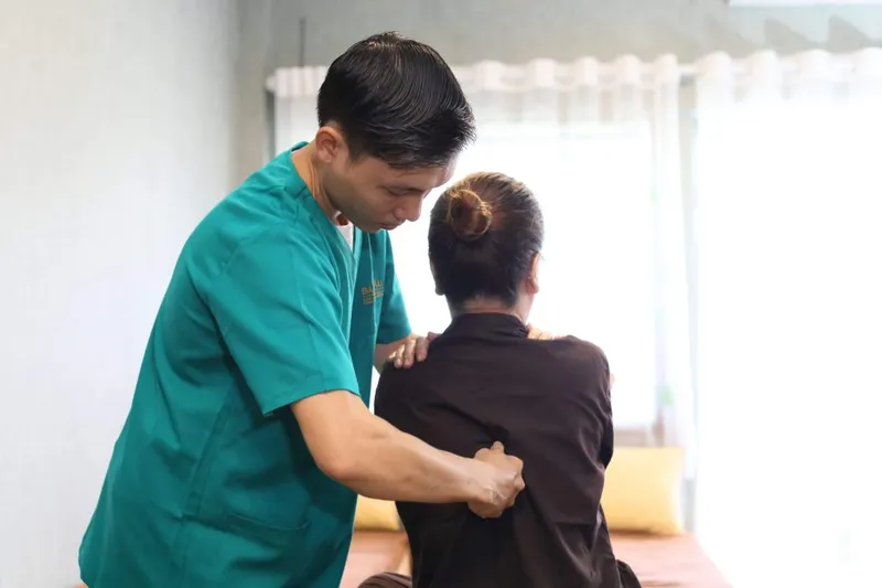 Sản phẩm doi ngu bac si hinh anh 2 1024x682 — Công Ty TNHH Bà Tư Châu — MST 0315824064