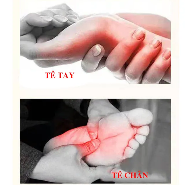 Sản phẩm te tay chan — Công Ty TNHH Bà Tư Châu — MST 0315824064