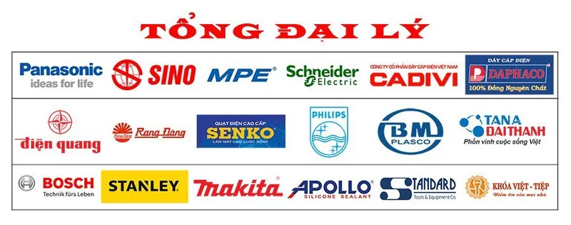 Sản phẩm 965535556016457 — Công Ty TNHH Thương Mại Dịch Vụ Kỹ Thuật Vạn Tứ — MST 0315828982