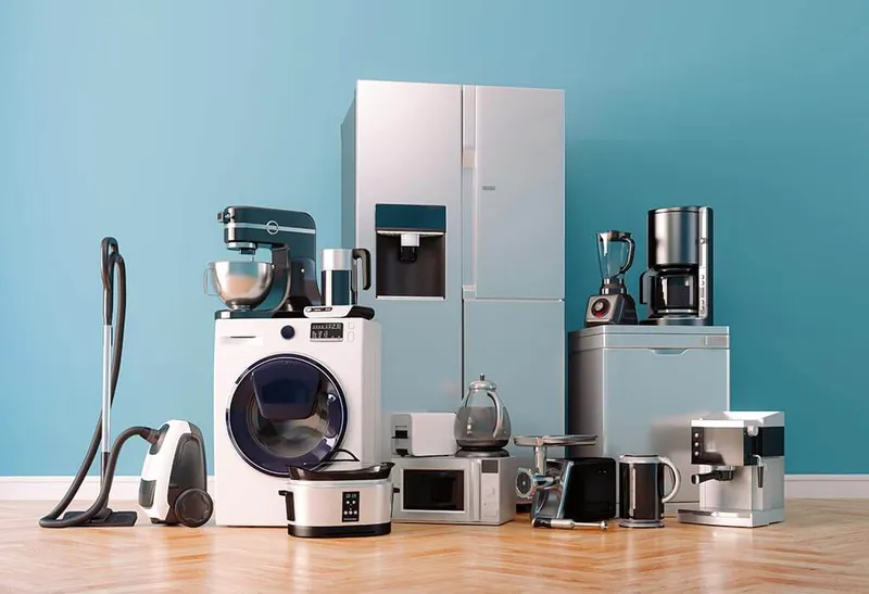 Sản phẩm Home Appliances 1 — Băng Keo Phương Vy Creation - Công Ty TNHH Phương Vy Creation — MST 0315831921
