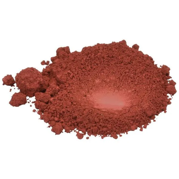 Sản phẩm RED OXIDE — Nguyên Liệu Mỹ Phẩm GreenLab - Công Ty TNHH Green Cosmetic Ingredients — MST 0315833781