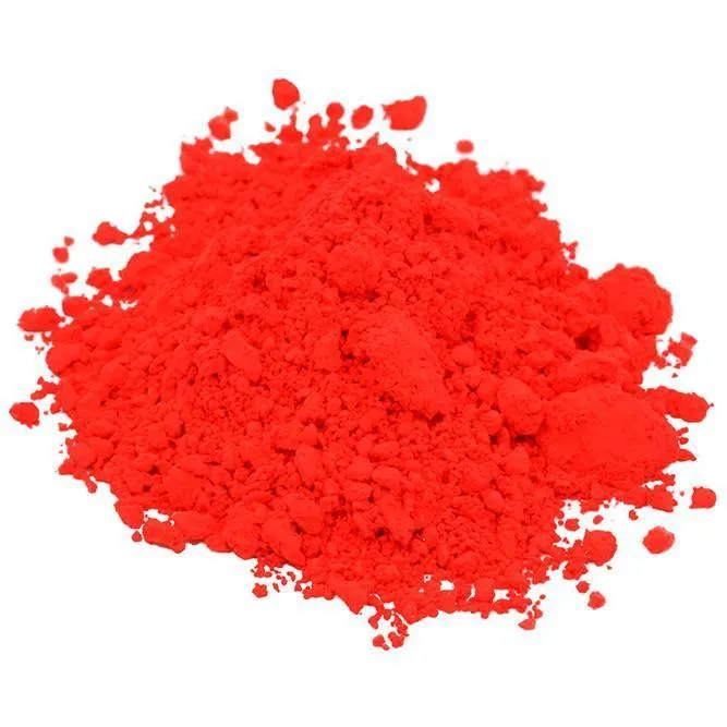 Sản phẩm REFORMULATED NEON RED — Nguyên Liệu Mỹ Phẩm GreenLab - Công Ty TNHH Green Cosmetic Ingredients — MST 0315833781