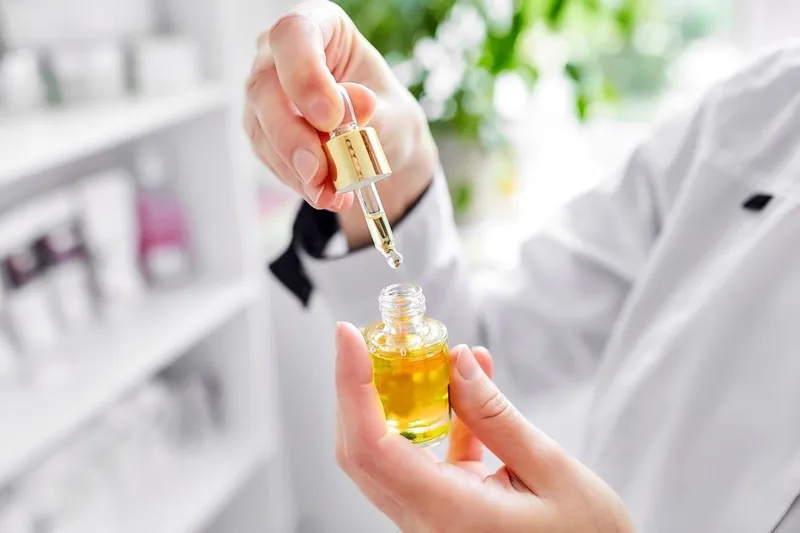 Sản phẩm loi ich dau squalane — Nguyên Liệu Mỹ Phẩm GreenLab - Công Ty TNHH Green Cosmetic Ingredients — MST 0315833781