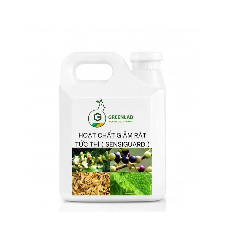 Sản phẩm vn 11134207 7r98o lme3huc2kzbzf9 — Nguyên Liệu Mỹ Phẩm GreenLab - Công Ty TNHH Green Cosmetic Ingredients — MST 0315833781