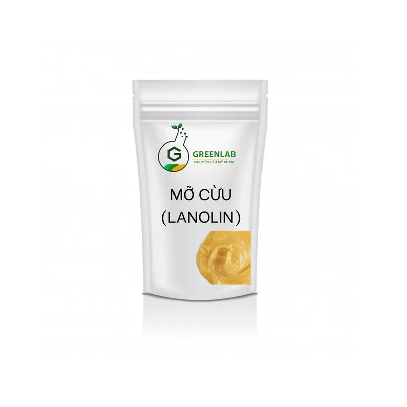 Sản phẩm bacdf6455143a8db7f5ec2d581ff9be6 — Nguyên Liệu Mỹ Phẩm GreenLab - Công Ty TNHH Green Cosmetic Ingredients — MST 0315833781