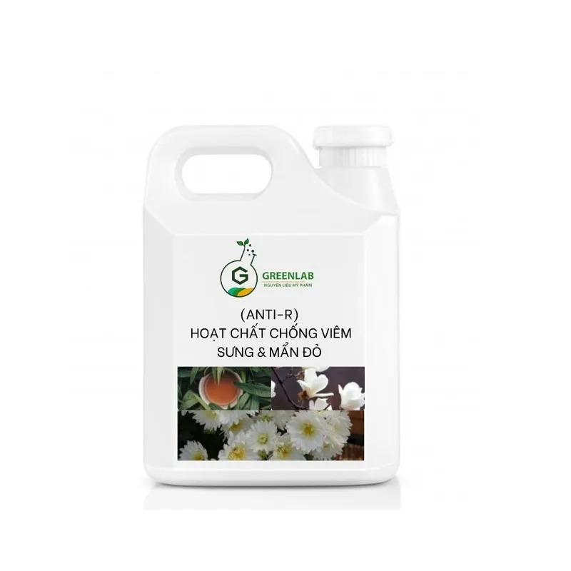Sản phẩm vn 11134207 7r98o lo3woxqpamlz01 — Nguyên Liệu Mỹ Phẩm GreenLab - Công Ty TNHH Green Cosmetic Ingredients — MST 0315833781