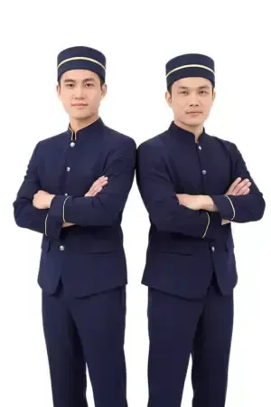 Sản phẩm Dong Phuc Bellman Khach San 1 1 300x450 — Công Ty TNHH Bảo Thiên Phước — MST 0315833894