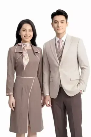 Sản phẩm Dong Phuc Le Tan Khach San 1 1 300x450 — Công Ty TNHH Bảo Thiên Phước — MST 0315833894