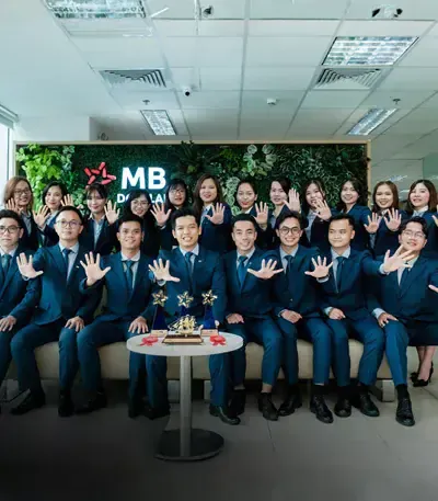 Sản phẩm 2. MB Bank 1 1 — Công Ty TNHH Bảo Thiên Phước — MST 0315833894