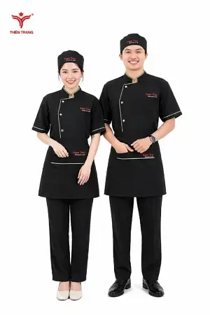 Sản phẩm Dong phuc bep khach san 1 1 300x450 — Công Ty TNHH Bảo Thiên Phước — MST 0315833894