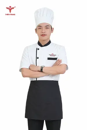 Sản phẩm Dong phuc bep khach san 1 2 300x450 — Công Ty TNHH Bảo Thiên Phước — MST 0315833894