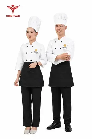 Sản phẩm Dong phuc bep khach san 1 6 300x450 — Công Ty TNHH Bảo Thiên Phước — MST 0315833894