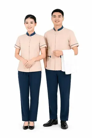 Sản phẩm Dong phuc buong phong khach san 5 sao 1 1 300x450 — Công Ty TNHH Bảo Thiên Phước — MST 0315833894
