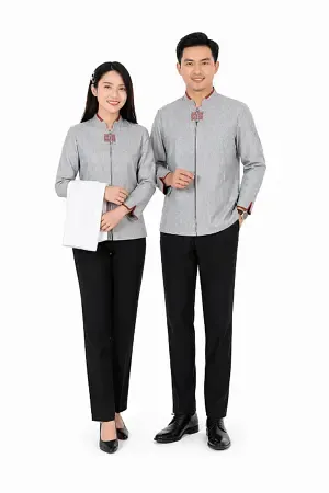 Sản phẩm Dong phuc buong phong khach san 5 sao 1 3 300x450 — Công Ty TNHH Bảo Thiên Phước — MST 0315833894