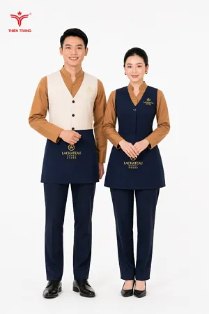 Sản phẩm Dong phuc khach san phuc vu cao cap 300x450 — Công Ty TNHH Bảo Thiên Phước — MST 0315833894