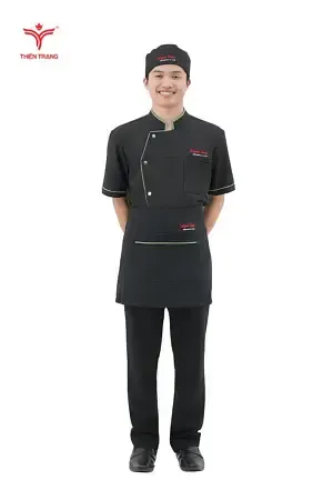 Sản phẩm dong phuc bep khach san 032 1 300x450 — Công Ty TNHH Bảo Thiên Phước — MST 0315833894