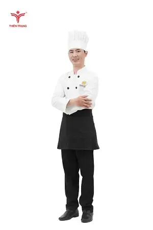 Sản phẩm dong phuc bep khach san 042 1 300x450 — Công Ty TNHH Bảo Thiên Phước — MST 0315833894