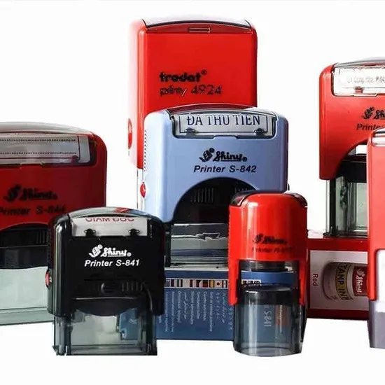 Sản phẩm CONDAU — Cắt Khắc Laser Huy Phát - Công Ty TNHH Thiết Bị Quảng Cáo Huy Phát — MST 0315836817