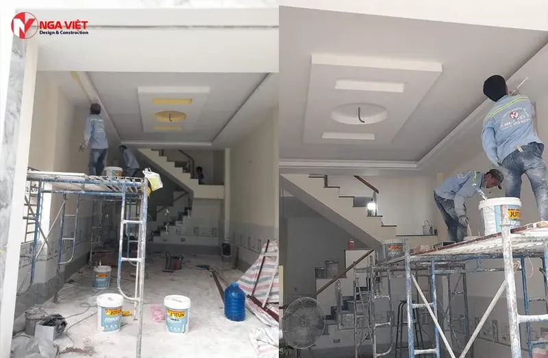 Sản phẩm cac hang muc sua chua — Công Ty TNHH Xây Nhà Nga Việt — MST 0315838483