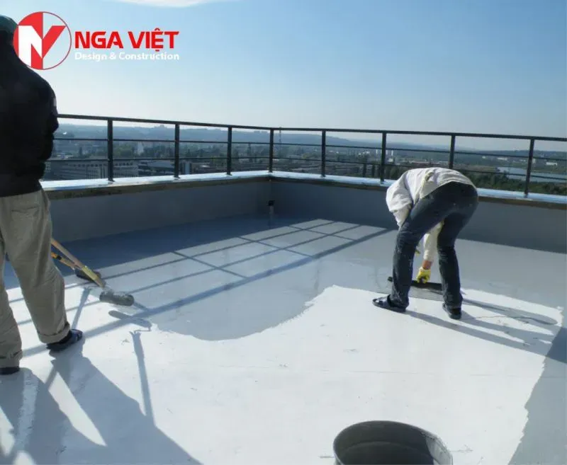 Sản phẩm chong tham dot — Công Ty TNHH Xây Nhà Nga Việt — MST 0315838483