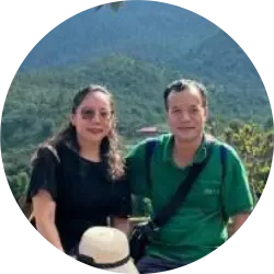 Sản phẩm khach hang chi vo chong anh nam — Công Ty TNHH Xây Nhà Nga Việt — MST 0315838483