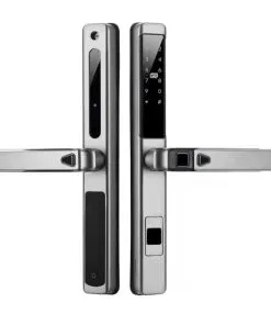 Sản phẩm Khoa van tay cho cua nhom xingfa 247x296 — Công Ty TNHH Smart Home Sài Gòn — MST 0315843941