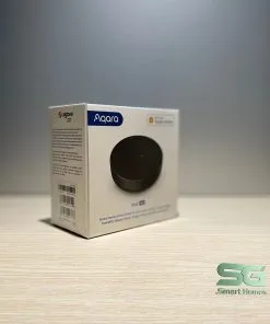 Sản phẩm aqara_m2_hub 247x296 — Công Ty TNHH Smart Home Sài Gòn — MST 0315843941
