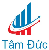 Logo Công Ty TNHH Cửa Sắt Tâm Đức