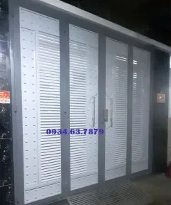 Sản phẩm cua sat 4 canh hop ma kem co khi tam duc 9jpg 247x296 — Công Ty TNHH Cửa Sắt Tâm Đức — MST 0315850667