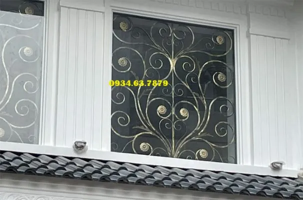 Sản phẩm bong bao ve cua so sat my thuat co khi tam duc 3jpg 606x400 — Công Ty TNHH Cửa Sắt Tâm Đức — MST 0315850667