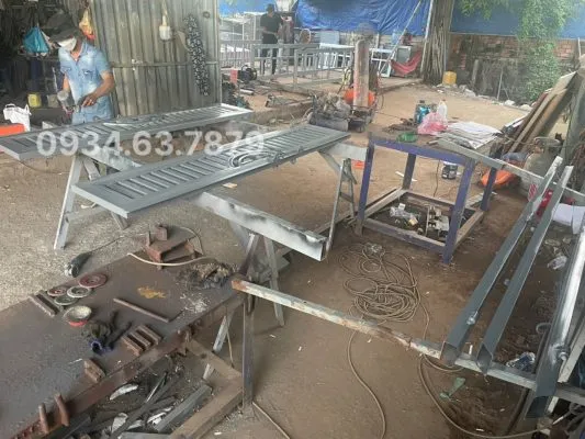 Sản phẩm xuong cua sat o sai gon 5 533x400 — Công Ty TNHH Cửa Sắt Tâm Đức — MST 0315850667