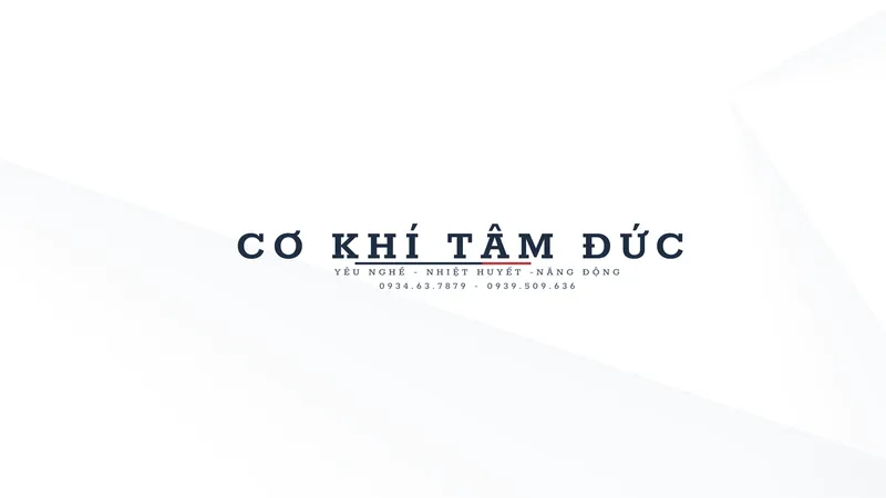 Sản phẩm co khi tam duc lam cua sat tai tphcm 2 — Công Ty TNHH Cửa Sắt Tâm Đức — MST 0315850667