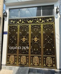 Sản phẩm cong sat my thuat 4 canh 2026 co khi tam duc3 247x296 — Công Ty TNHH Cửa Sắt Tâm Đức — MST 0315850667