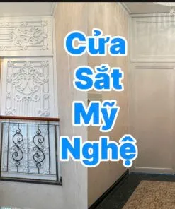 Sản phẩm cua sat my nghe 2026 co khi tam duc 247x296 — Công Ty TNHH Cửa Sắt Tâm Đức — MST 0315850667