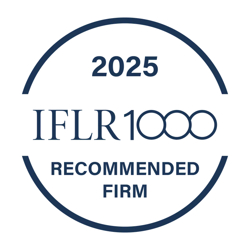 Sản phẩm IFLR1000 — Công Ty Luật TNHH GLOBAL VIETNAM LAWYERS — MST 0315852537
