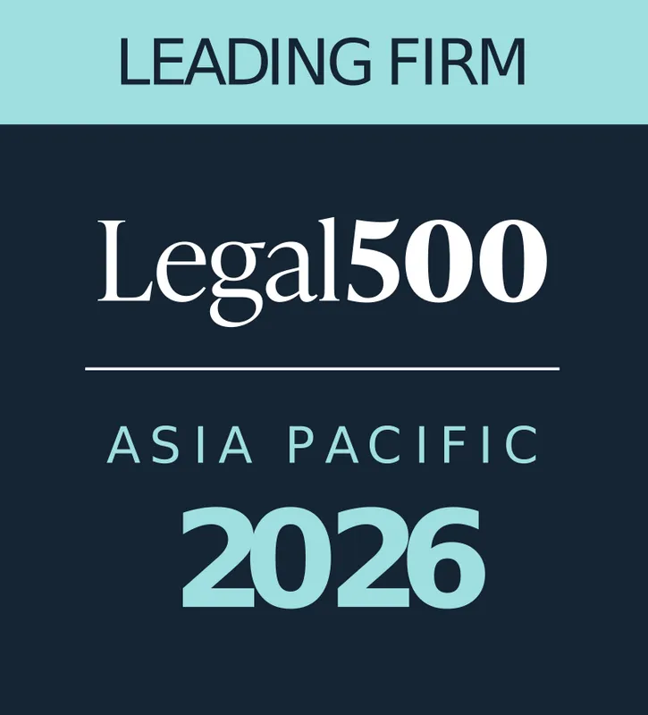 Sản phẩm Legal500 — Công Ty Luật TNHH GLOBAL VIETNAM LAWYERS — MST 0315852537